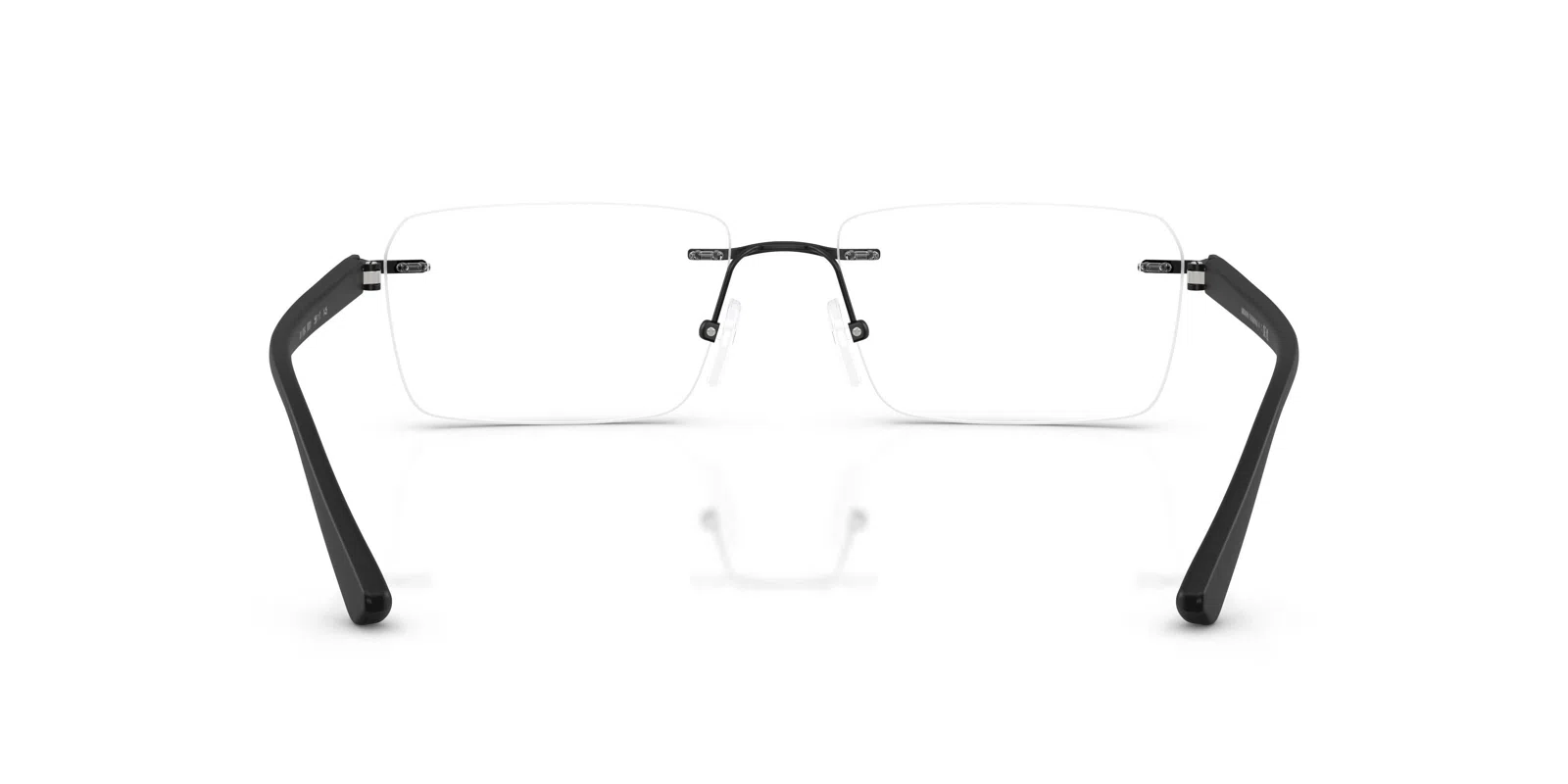 Armani Exchange 1064 Eyeglasses - view 31